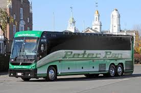 Peter Pan Bus Lines Adds New Hyannis To Boston And Logan Airport Service Masslive Com