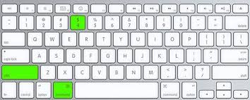 How To Take A Screenshot On A Mac Mac Keyboard Shortcuts Hacking Computer Keyboard