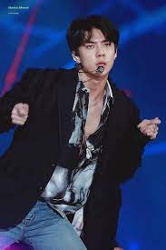 I love you, i cherish you, i support you. Sehun Jfb Shixiun Twitter