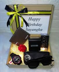 Maybe you would like to learn more about one of these? Habis Stok Set Set Hadiah Lelaki Bajet Facebook