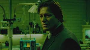 I am so proud with out this turned out! Rt Ur Saw Charac Otp On Twitter Det Mark Hoffman Saw Iii Vii Http T Co Oarbpqb5i8