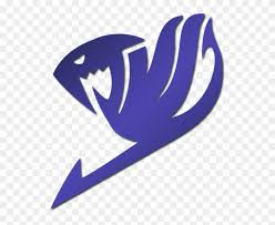 Simple fairy tail and other tattoos drawing set by kurayamiera. Fairy Tail Sabertooth Blue Fairy Tail Tattoo Clipart 667363 Pikpng
