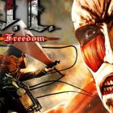Игры на пк » экшены » attack on titan / a.o.t. Download Game Attack On Titan Wings Of Freedom Free Torrent Skidrow Reloaded