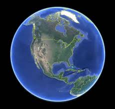 Image result for free image of outer space looking at earth