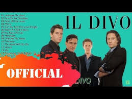 Il Divo Regresa A Mi Unbreak My Heart Mp3 Download Il Divo Greatest Hits Il Divo English Songs Il Divo Playlist Hd Youtube You Raise Me Up A Child Is Born Youtube