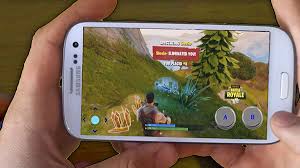 Make sure you are running the latest versions of your phones operating system in order to avoid any issues. How To Play Fortnite On Your Android Device For Free Gizbot News