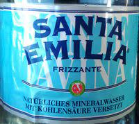 But can you blame us?! Santa Emilia Frizzante 1 5 L
