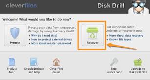Disk drill pro 4.3 is a data recovery software for windows and macos . Sponsor Review Disk Drill