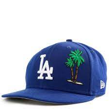 Los Angeles Dodgers 950 Otc Snapback