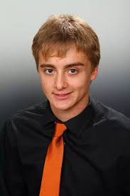 2018-2019 Men's Swimming and Diving Roster