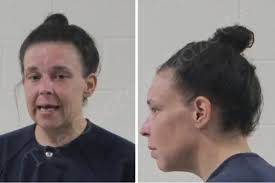 Houston County Crime