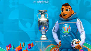 2 select 'from internet' in the dropdown. Every Confirmed Euro 2020 Squad
