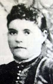 Elsie Loretta Rollins Brady (1875-1946)