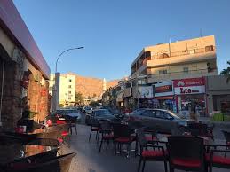 It started as a small cafe in amman, jordan in 1998, and became so popular that. Tche Tche Cafe Aqaba Restaurant Bewertungen Telefonnummer Fotos Tripadvisor