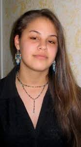 Molly Allysun Brooke Cohran (1991-2007)