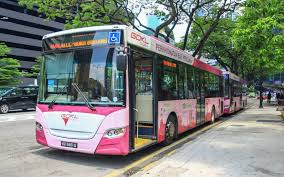 We did not find results for: Bernama Go Kl Bus Service Expanded With Latest Chocolate Line