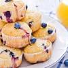 Scopri la ricetta muffin allo yogurt perfetti per colazione e merenda! 1