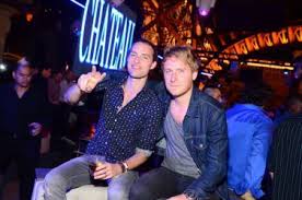 What To Wear In Las Vegas And The Nightclub Dress Code Vegas Clubs Las Vegas Las Vegas Clubs