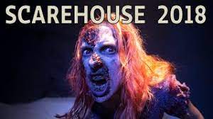 Scarehouse opens in early october. Scarehouse 2018 Pittsburgh S Scariest Haunted House Youtube