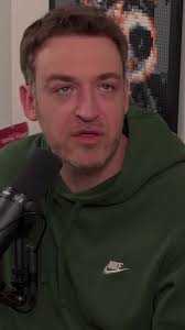 Eric Dangerfield Comment Section Podcast