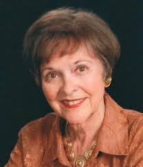 Nancy Dalton Obituary (1942