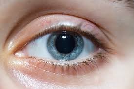 Pupil Dilation Amplitude To Expressions May Predict Cbt