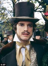 Colin Firth's younger sibling Jonathan wins the Oscar for best supporting  brother