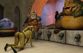 Rule34 - If it exists, there is porn of it  gamorrean, jabba the hutt, max  rebo, oola  4046436