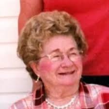 Obituary information for Viola Grant Young