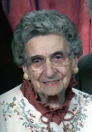 Ruby Maier Obituary (2013)