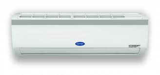 Should you buy a carrier central air conditioner? Carrier Emperia Nxi 18k 5 Star Hybridjet Inverter Ac With Flexicool Technology 1 5t