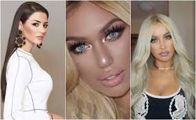 E Kishit Vene Re Femijet E Ketyre Vip Ave Kane Te Perbashket Karrocen Fotot Alpegossip