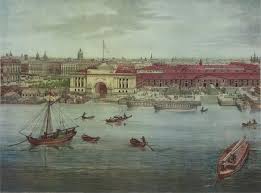 Byvshij Glavnyj Gorod Rossijskoj Imperii Istoriya Rossii