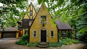 Maybe you would like to learn more about one of these? 4 100 Square Foot Unique English Tudor Home Will Go To Highest Bidder