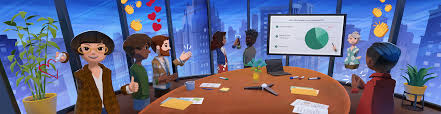 Microsoft's windows 11 is on the way. Exploring Altspacevr Altspacevr Microsoft Docs