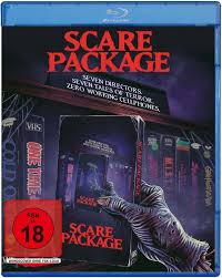 Scare Package als Blu-ray kaufen
