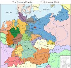 See tripadvisor's 48,394 traveler reviews and photos of saarland tourist attractions. Exrefuisot Germany Map By Samuel Von Strasburg Germany Map Historical Maps Cartography Map