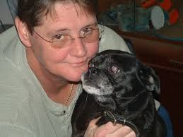 Janet Elaine Amburn Obituary