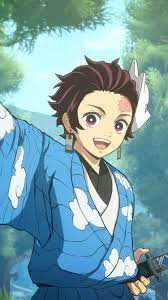 1242x2208 iphone x, iphone xs, iphone 11 pro: 750x1334 Tanjiro Kamado In Demon Slayer Kimetsu No Yaiba Game 2020 Iphone 6 Iphone 6s Iphone 7 Wallpaper Hd Games 4k Wallpapers Images Photos And Background Wallpapers Den