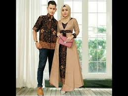 Berikut adalah desain baju gamis batik untuk lebaran dan pesta sebagai refensi untuk anda. Model Baju Gamis Kombinasi Batik 2020 Hijabfest