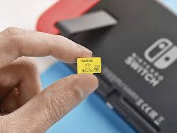 Best nintendo switch memory card. The Best Nintendo Switch Accessories 2021 Charger Memory Card