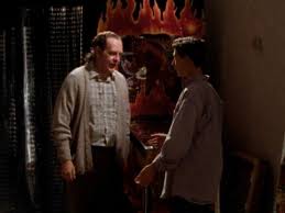 The Tale of the Pinball Wizard (1992)