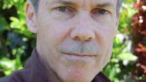 People in the News: First time author