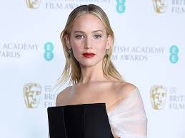 All donations go towards maintaining the website. Jennifer Lawrence Is Not Taking A Year Off From Acting For Activism