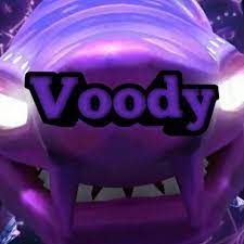 Voody Voody - YouTube