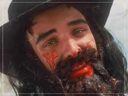 The first movie Trey Parker and Matt Stone ever made