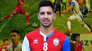 Fotbal club botoșani, botosani, romania. DeclaraÅ£ia EmoÅ£ionantÄƒ De DespÄƒrÅ£ire A Lui Jonathan Rodriguez De Fc Botosani