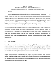 8.1 surat arahan kerja lebih masa dan tarikh surat mestilah lebih awal daripada tugas yang dilaksanakan. 5 Tema 1 Malaysia Cintai Alam Sekitar Kertas Kerja Perkhemahan Unit Beruniform 2010