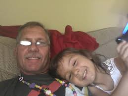 Removing reflection from glasses in photo?