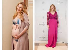 Sorescu won first prize at the children's music festival in bucharest in 1994. Alina Sorescu 14 Kilograme Dupa Nastere Alaptatul Si Agitatia Din Casa Le Va Arde Complet Adpm